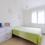 Familial A 30m De La Plage, Vue - Fr-1-409-292 Apartmán Narbonne