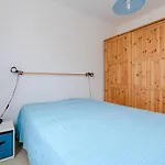 Familial A 30m De La Plage, Vue - Fr-1-409-292 *