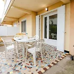 Apartmán Familial A 30m De La Plage, Vue - Fr-1-409-292 Narbonne