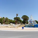Apartmán Familial A 30m De La Plage, Vue - Fr-1-409-292 Narbonne