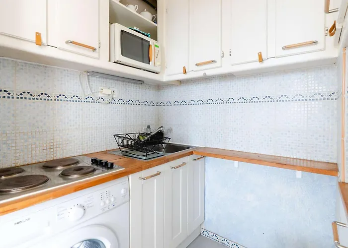 דירה Familial A 30m De La Plage, Vue - Fr-1-409-292