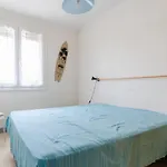 Familial A 30m De La Plage, Vue - Fr-1-409-292 נרבון