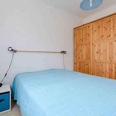 Familial A 30m De La Plage, Vue - Fr-1-409-292 *