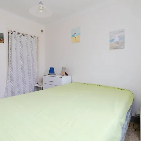 Familial A 30m De La Plage, Vue - Fr-1-409-292 Narbonne