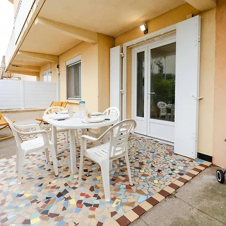 Lejlighed Familial A 30m De La Plage, Vue - Fr-1-409-292 Narbonne